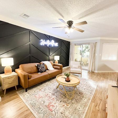 The Cozy Bohemian In Mid-City! Huntsville Zewnętrze zdjęcie