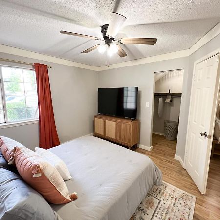 The Cozy Bohemian In Mid-City! Huntsville Zewnętrze zdjęcie