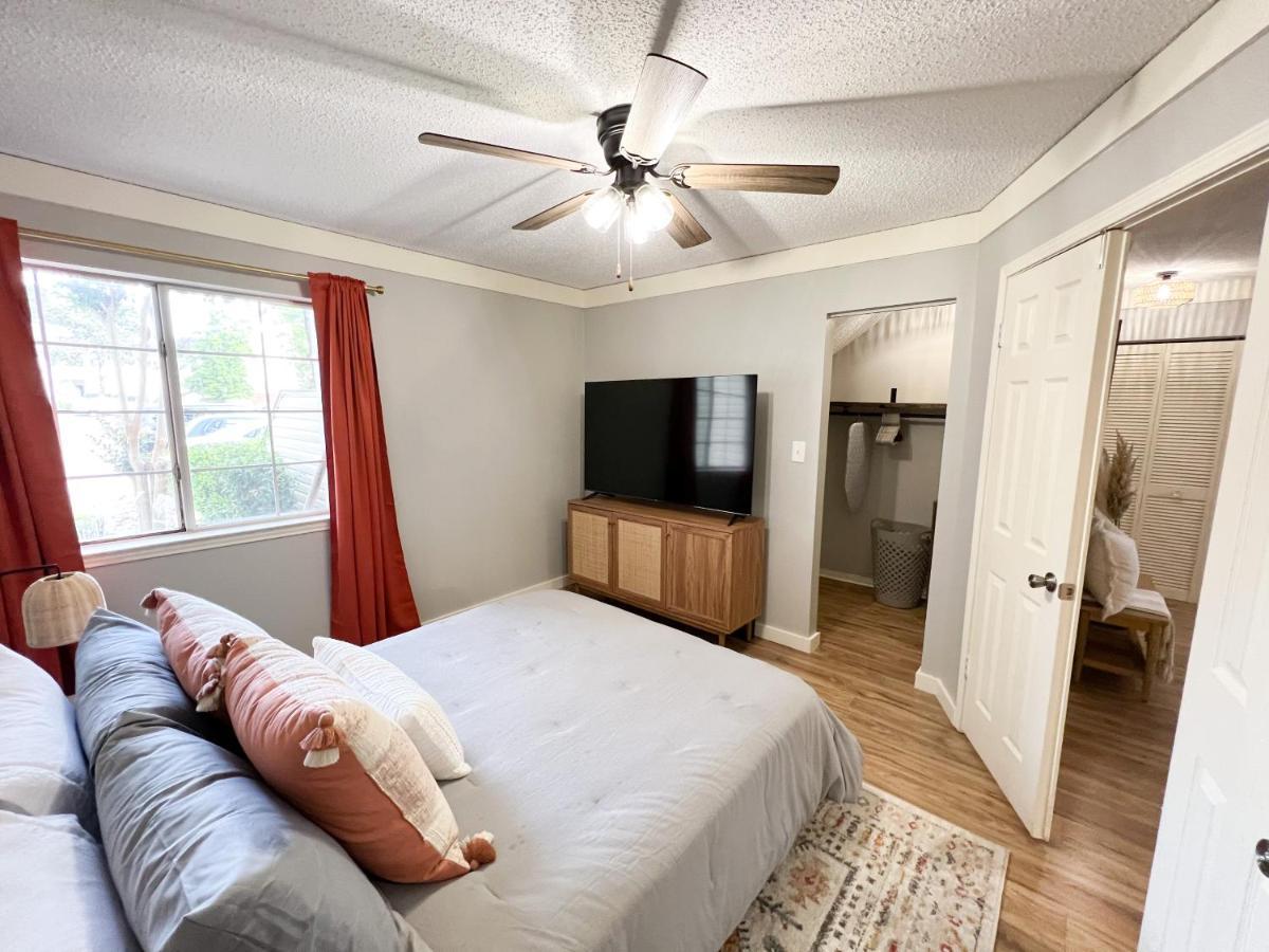 The Cozy Bohemian In Mid-City! Huntsville Zewnętrze zdjęcie
